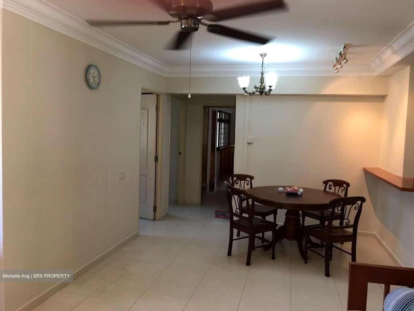 Blk 132 Rivervale Plains (Sengkang), HDB 4 Rooms #611044391